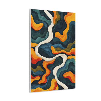 Modern Abstract Art | S45A6