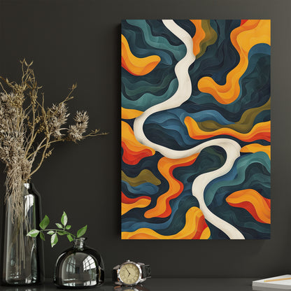 Modern Abstract Art | S45A6