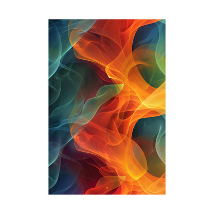 Modern Abstract Art | S45A7