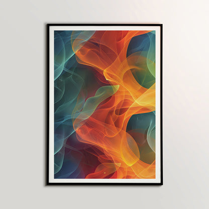 Modern Abstract Art | S45A7