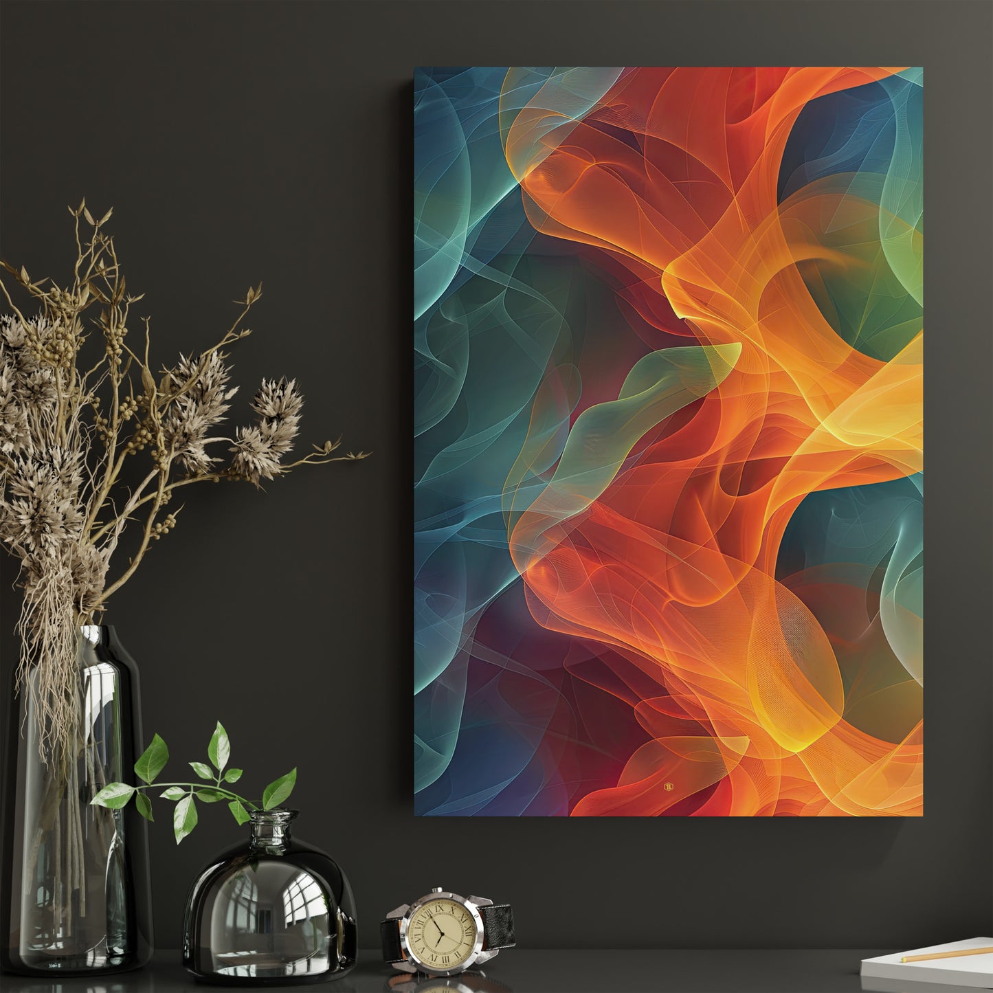 Modern Abstract Art | S45A7