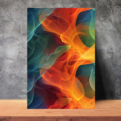 Modern Abstract Art | S45A7