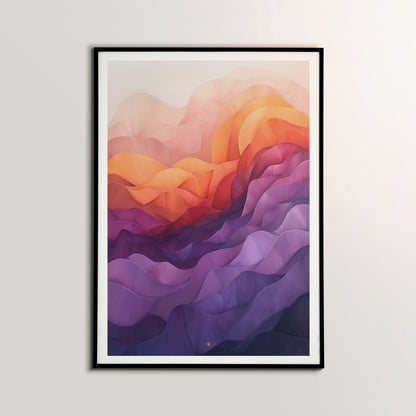 Modern Abstract Art | S45A8