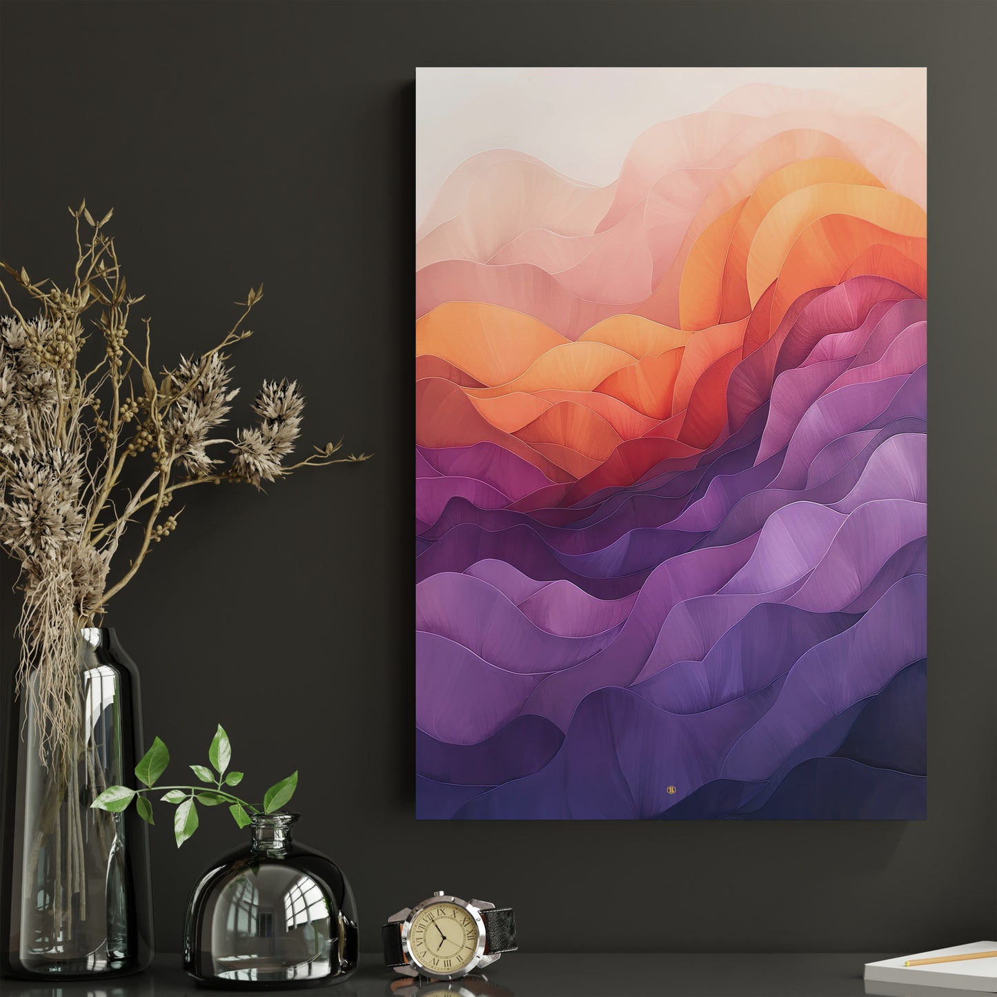 Modern Abstract Art | S45A8