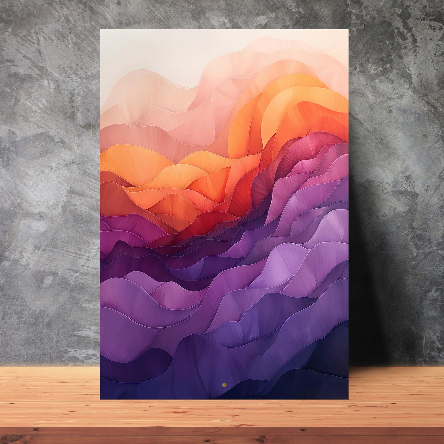 Modern Abstract Art | S45A8