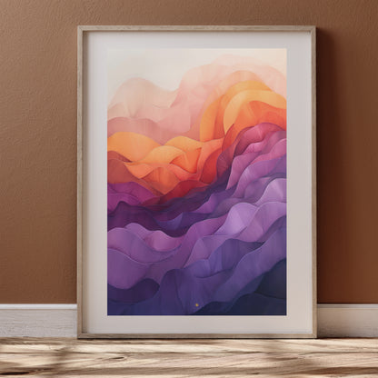 Modern Abstract Art | S45A8