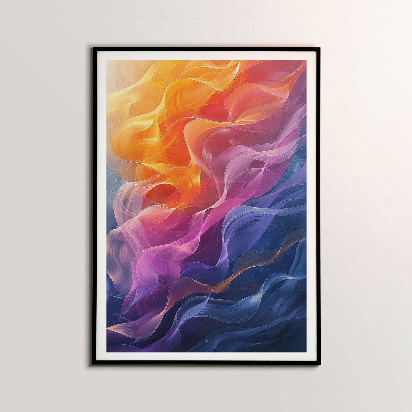 Modern Abstract Art | S45A9