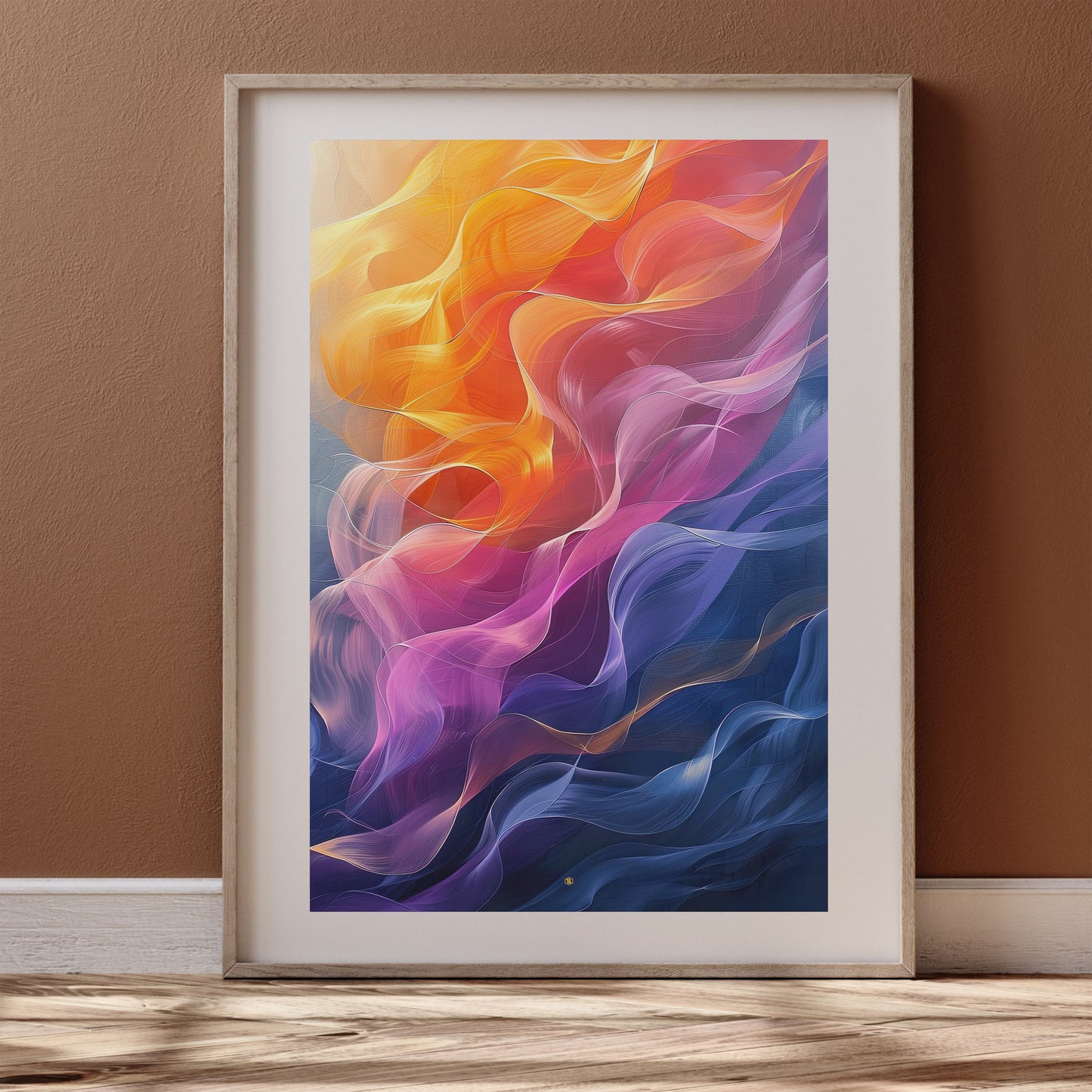 Modern Abstract Art | S45A9