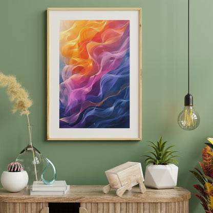 Modern Abstract Art | S45A9