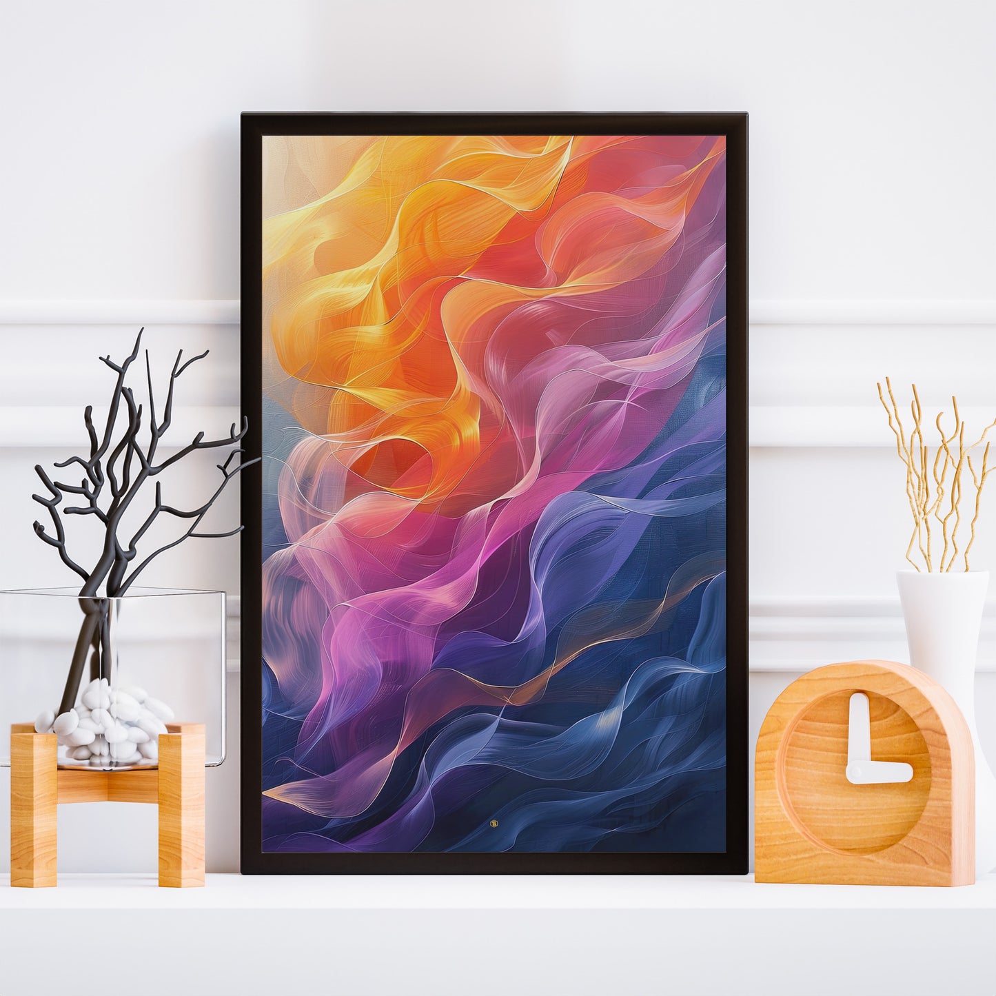 Modern Abstract Art | S45A9