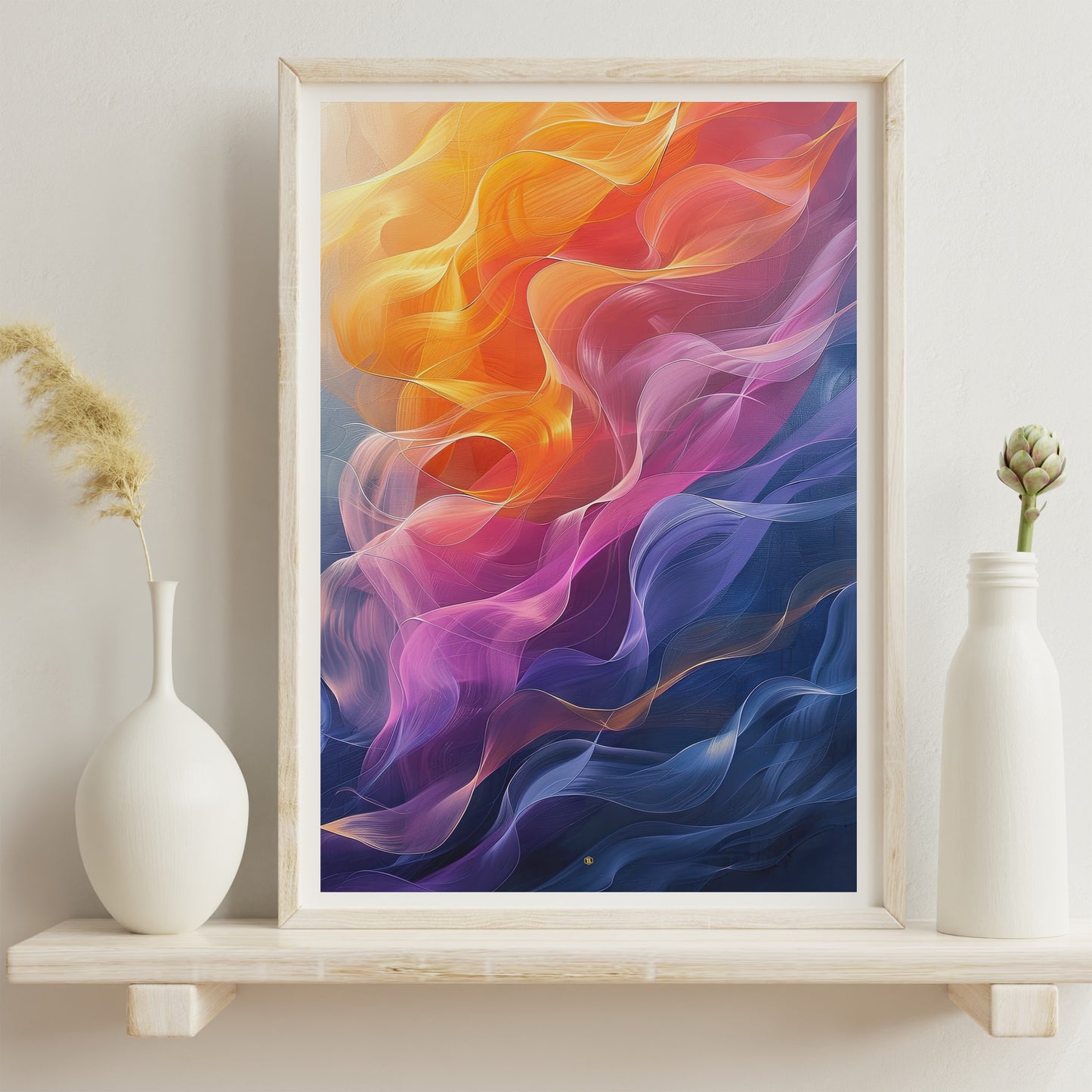 Modern Abstract Art | S45A9