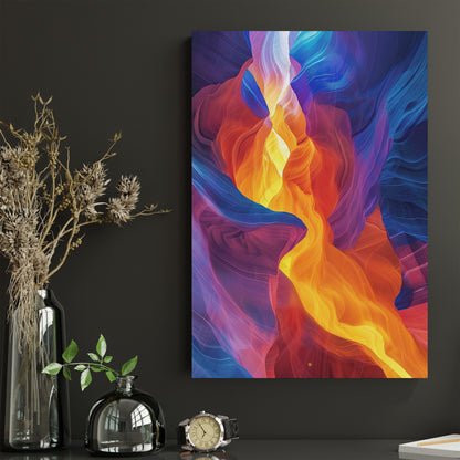 Modern Abstract Art | S45A10