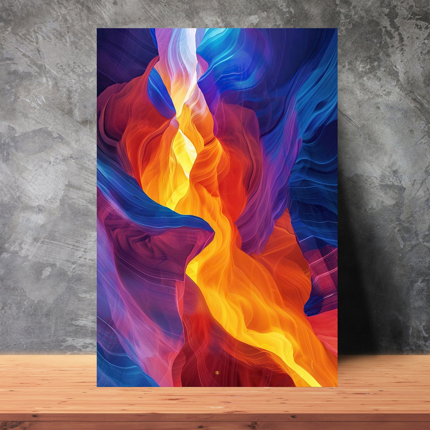 Modern Abstract Art | S45A10