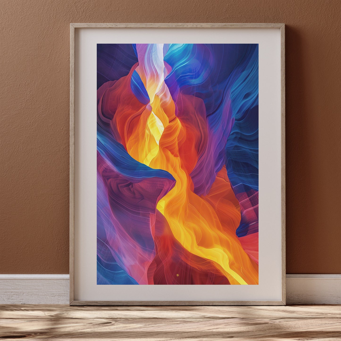 Modern Abstract Art | S45A10