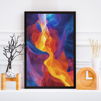 Modern Abstract Art | S45A10