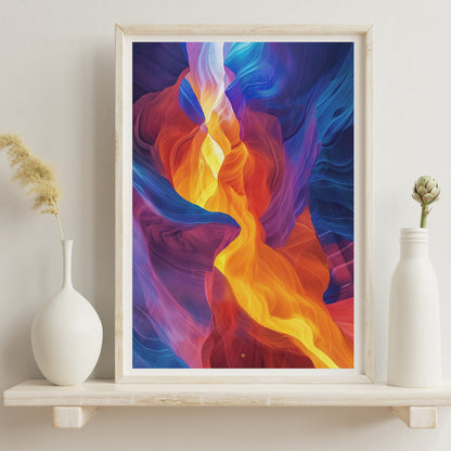 Modern Abstract Art | S45A10