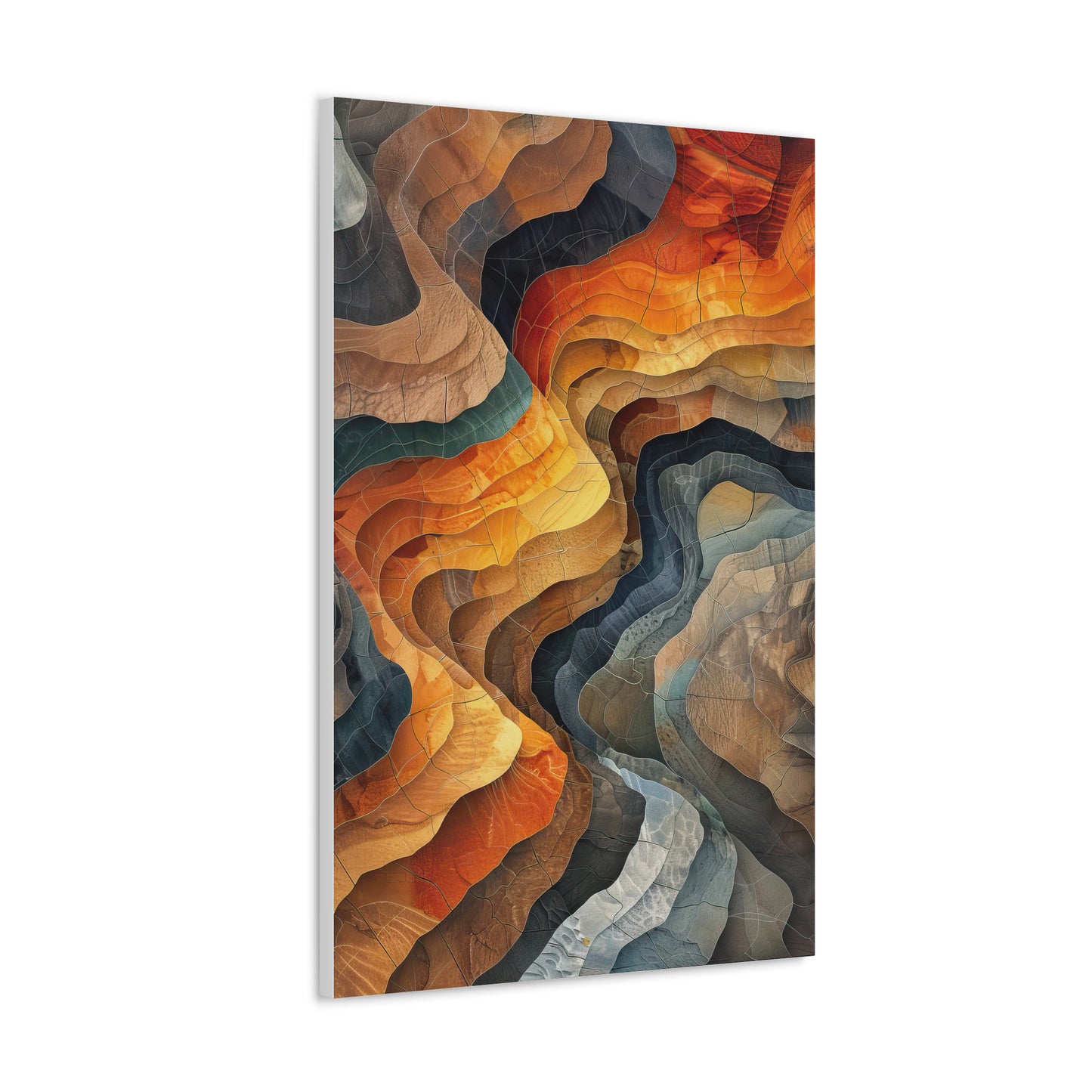 Modern Abstract Art | S45A11