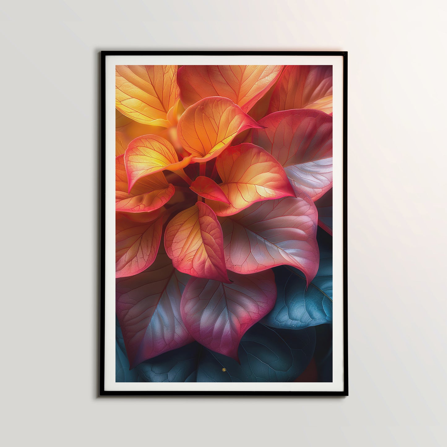 Modern Abstract Art | S45A13