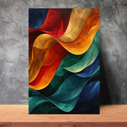 Modern Abstract Art | S45A14