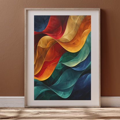 Modern Abstract Art | S45A14