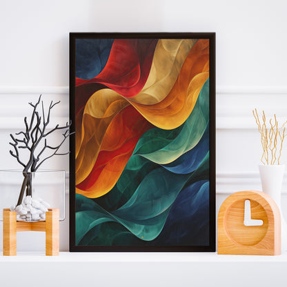 Modern Abstract Art | S45A14