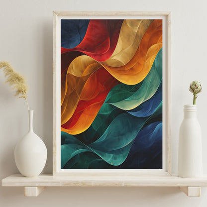 Modern Abstract Art | S45A14