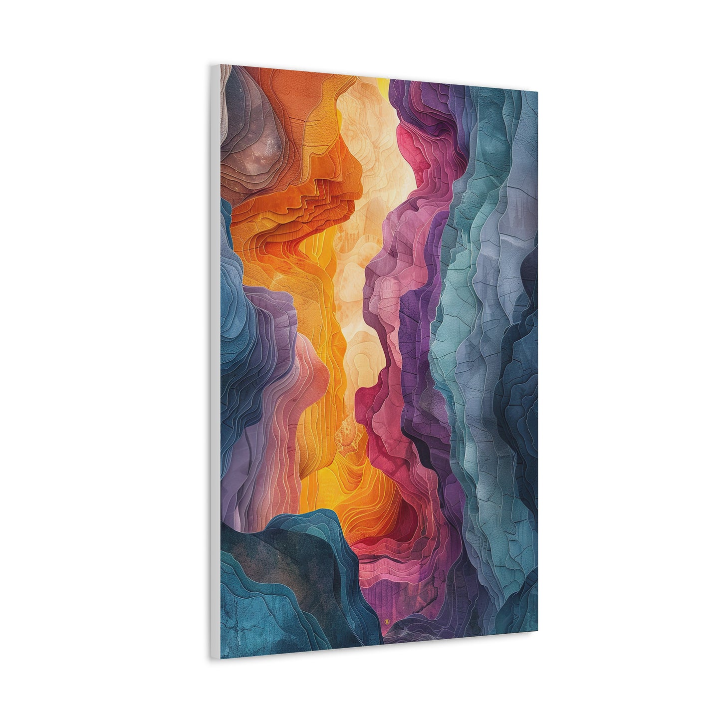 Modern Abstract Art | S45A15