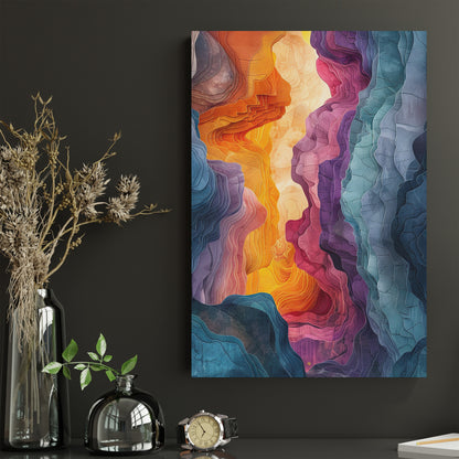 Modern Abstract Art | S45A15