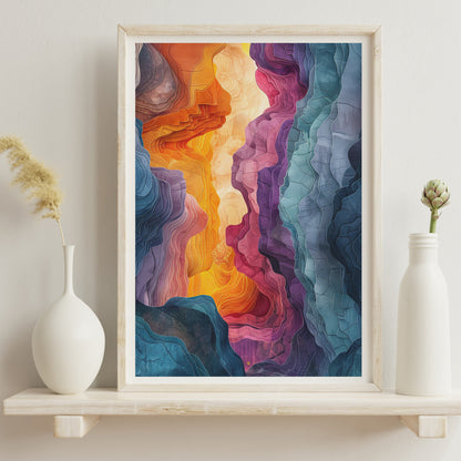 Modern Abstract Art | S45A15