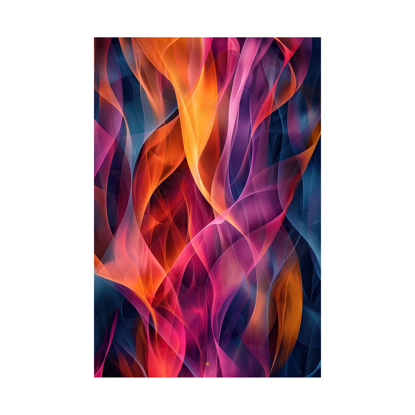 Modern Abstract Art | S45A16