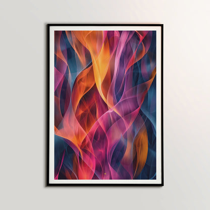 Modern Abstract Art | S45A16