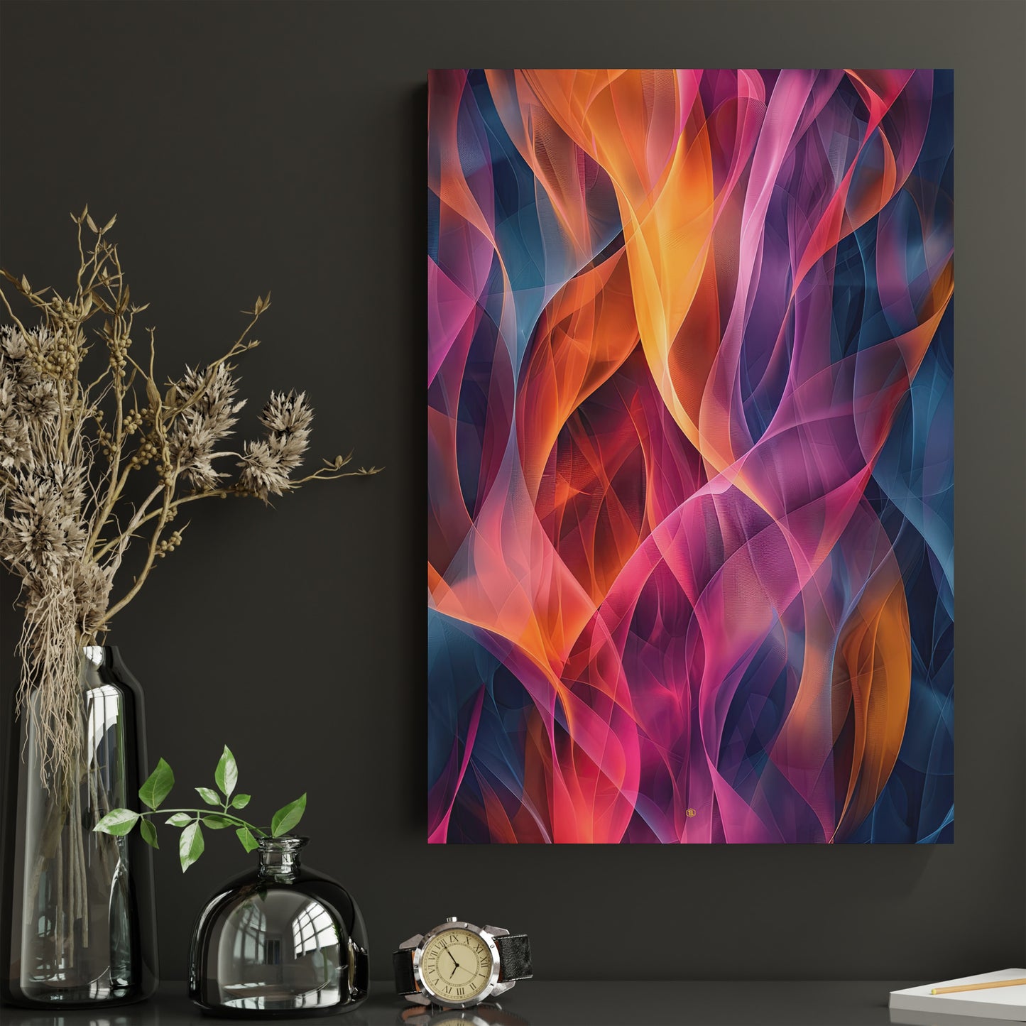 Modern Abstract Art | S45A16