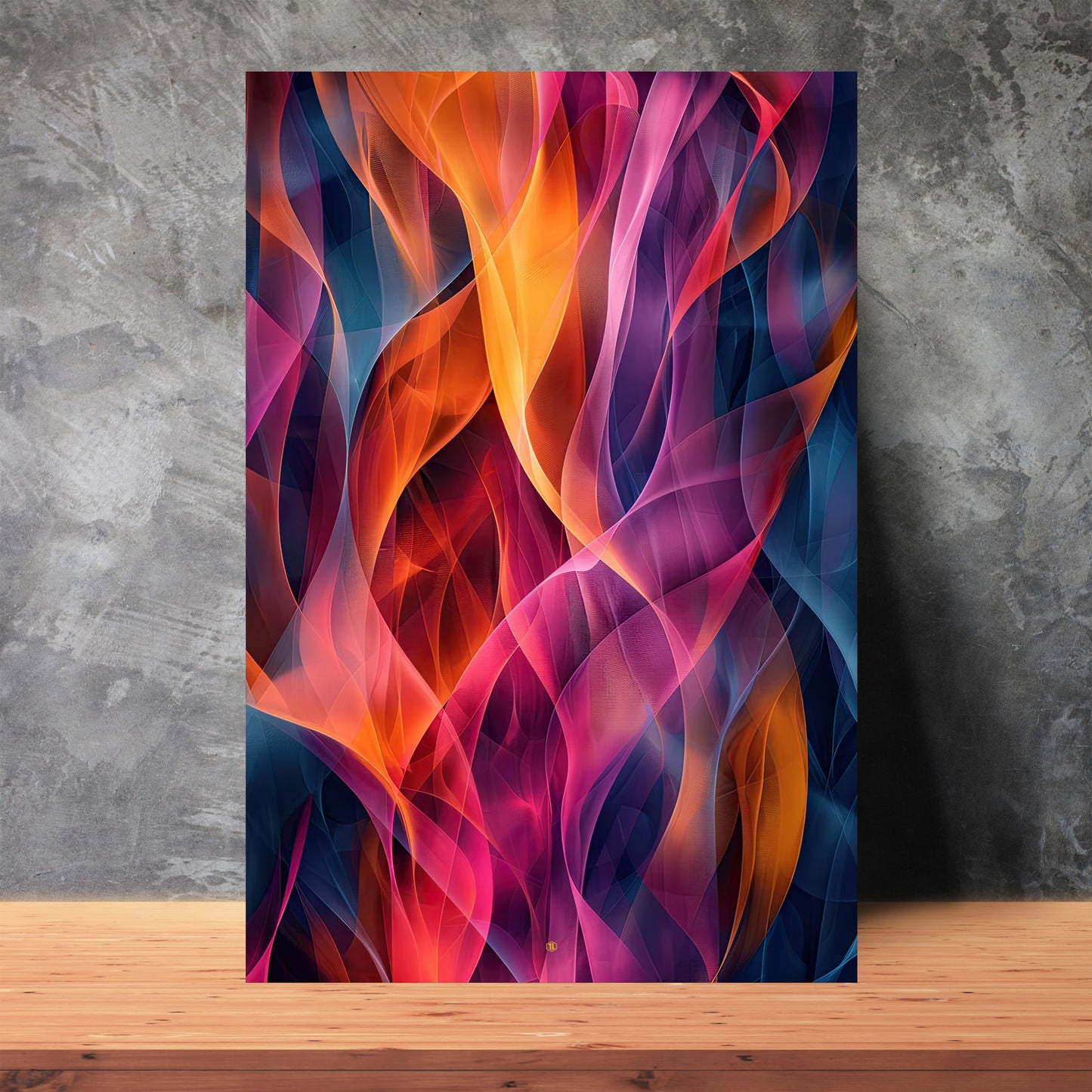 Modern Abstract Art | S45A16