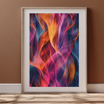 Modern Abstract Art | S45A16