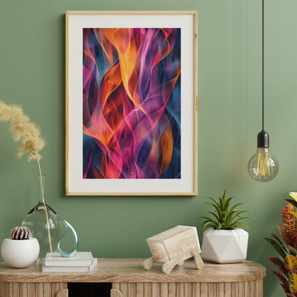 Modern Abstract Art | S45A16