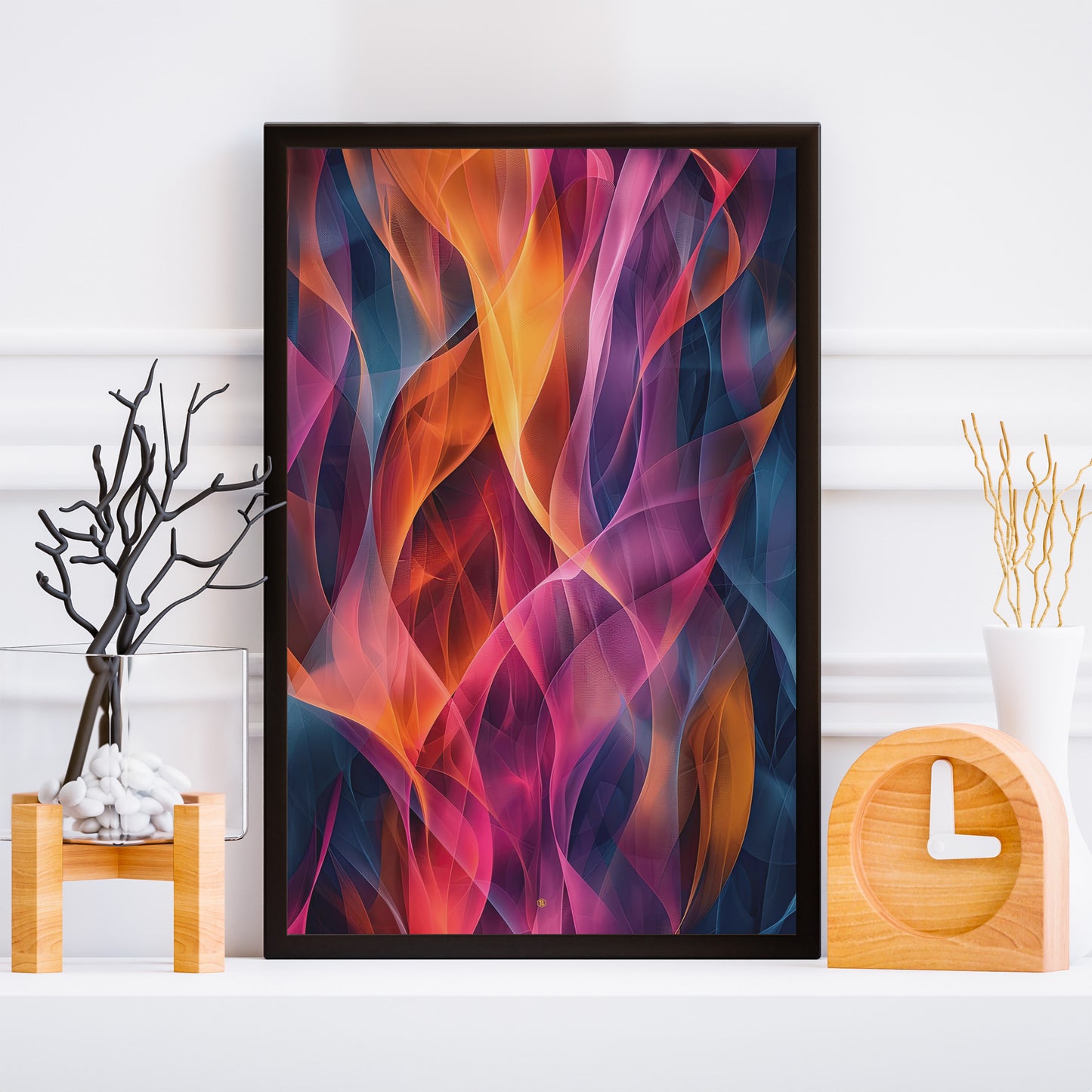 Modern Abstract Art | S45A16