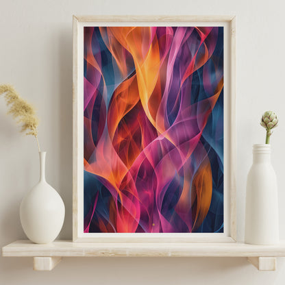 Modern Abstract Art | S45A16