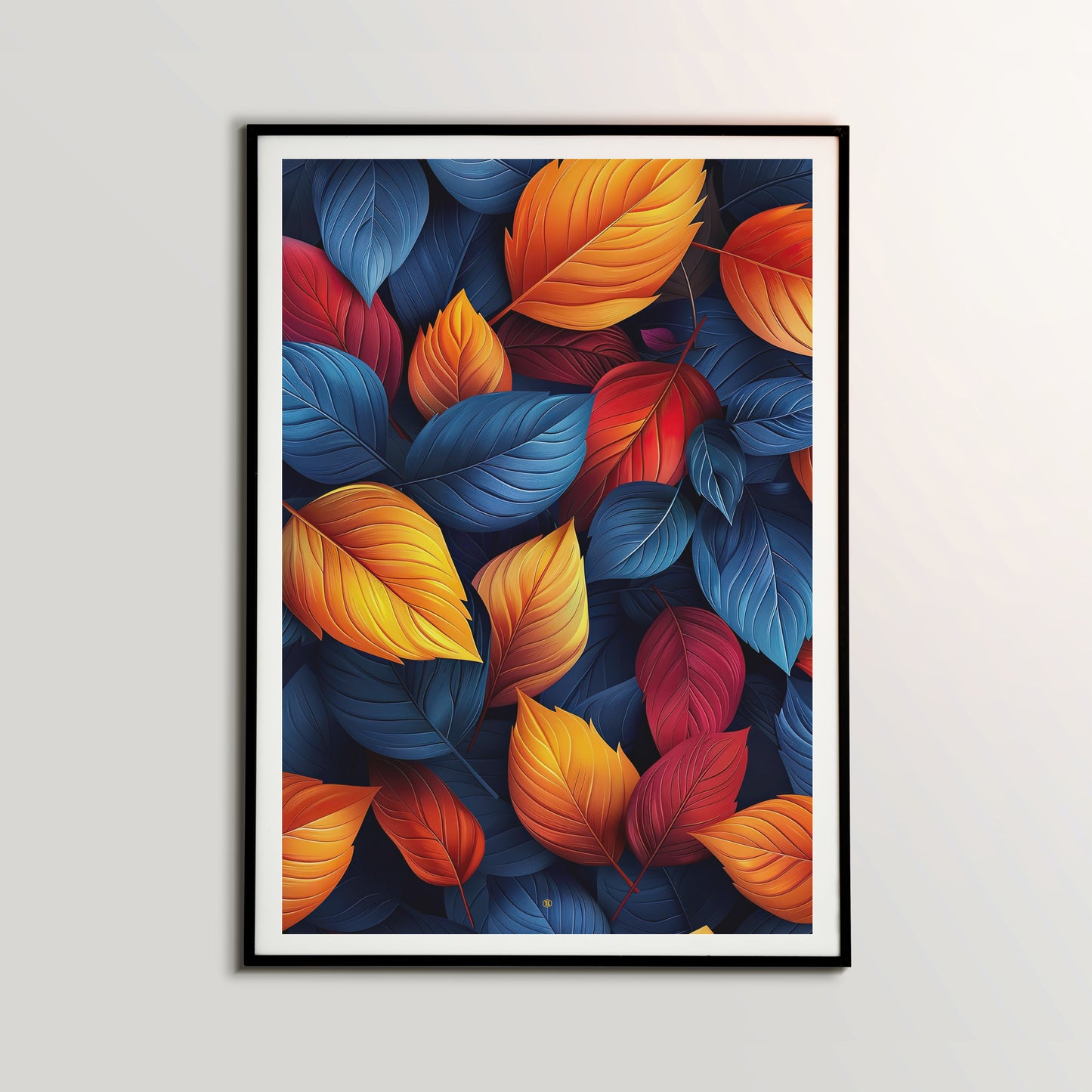 Modern Abstract Art | S45A17