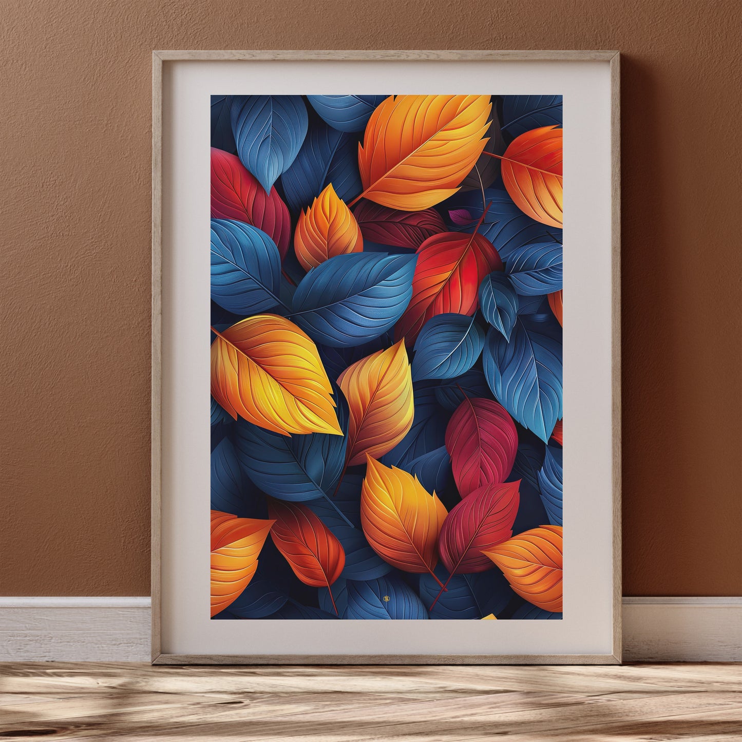 Modern Abstract Art | S45A17