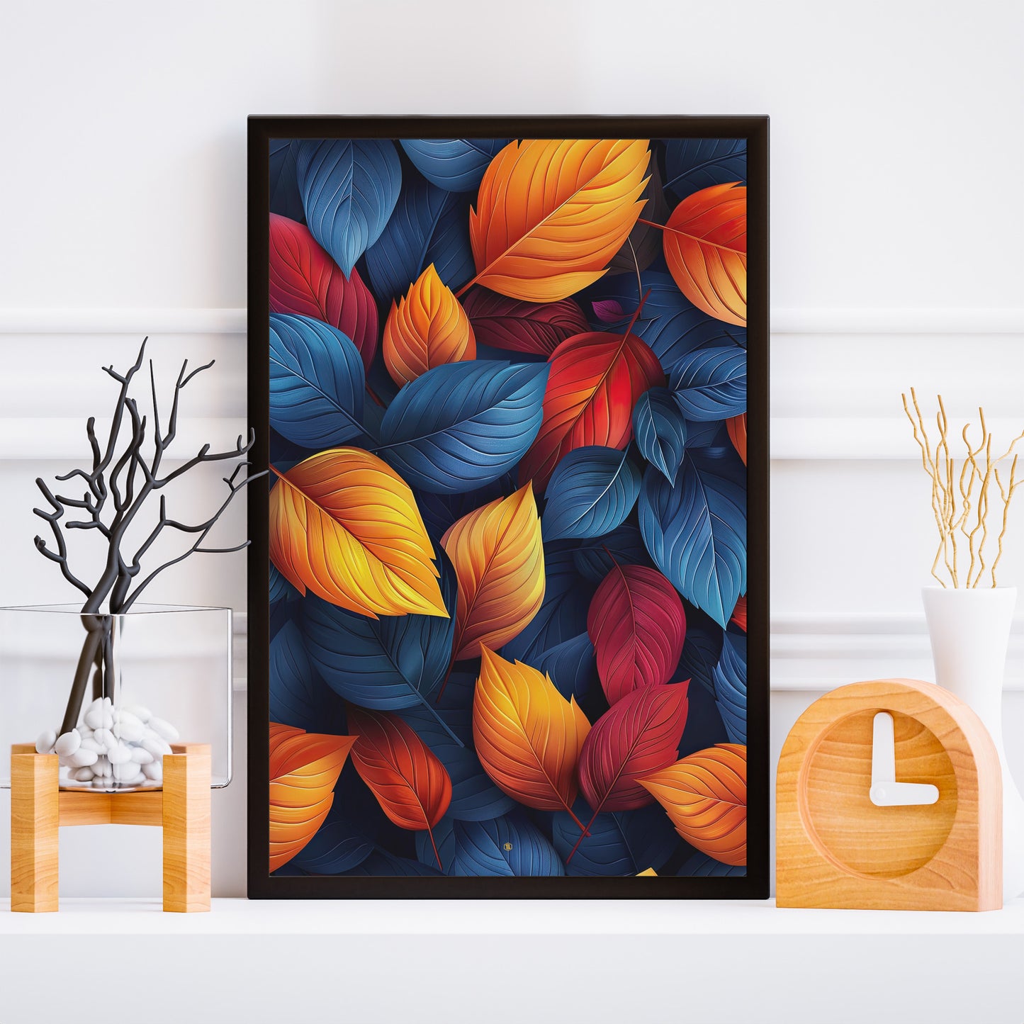 Modern Abstract Art | S45A17