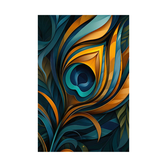 Modern Abstract Art | S45A18