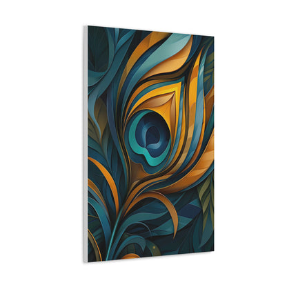 Modern Abstract Art | S45A18