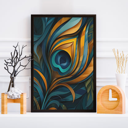 Modern Abstract Art | S45A18