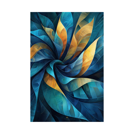 Modern Abstract Art | S45A19