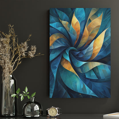 Modern Abstract Art | S45A19