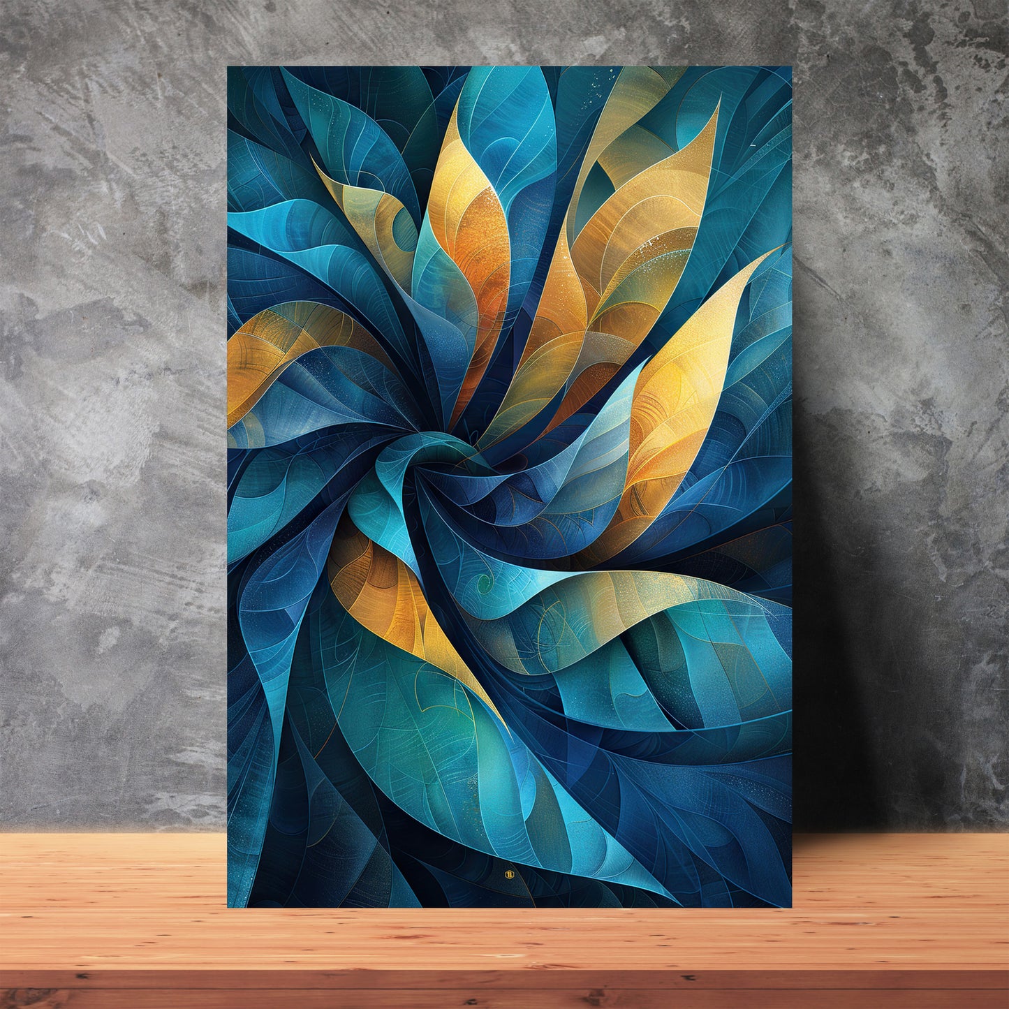 Modern Abstract Art | S45A19