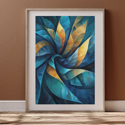 Modern Abstract Art | S45A19