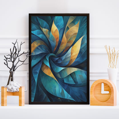 Modern Abstract Art | S45A19