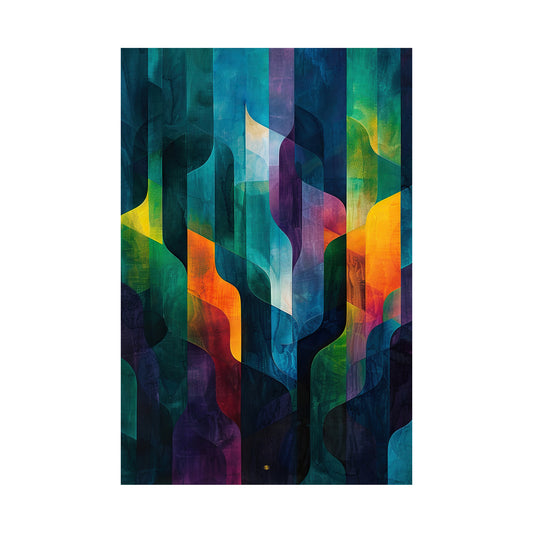 Modern Abstract Art | S45A21