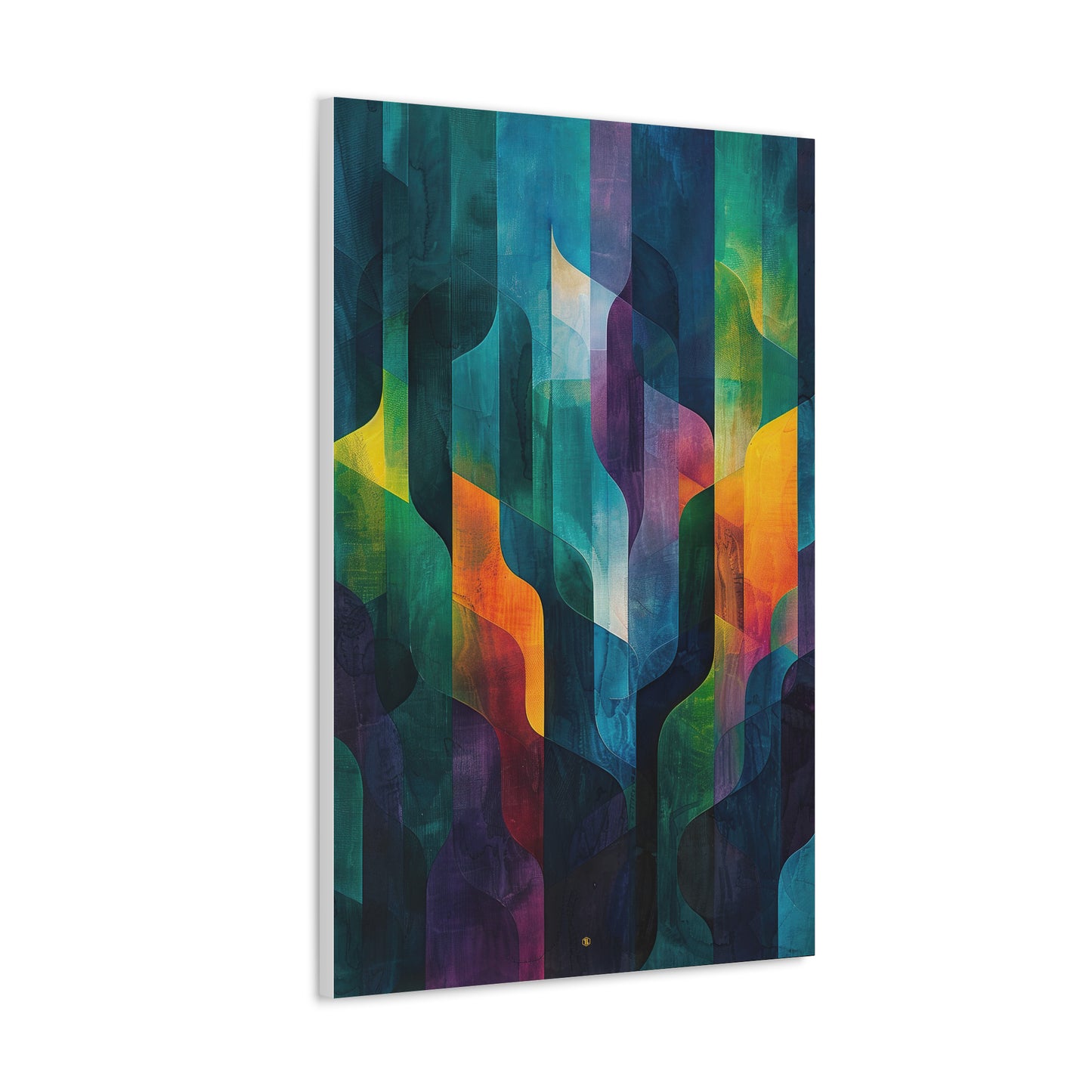 Modern Abstract Art | S45A21